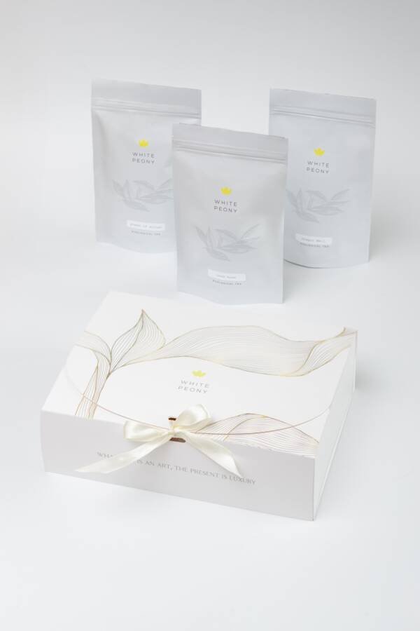 Trial Plan | 3 Teas for 3 month - Image 5