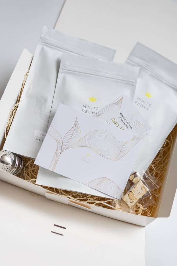 Trial Plan | 3 Teas for 3 month - Image 4