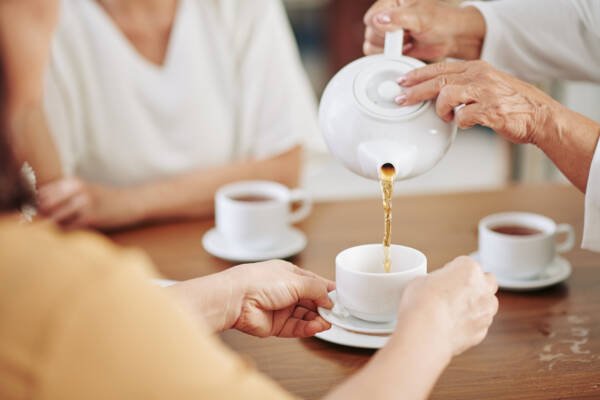 Trial Plan | 3 Teas for 3 month - Image 2